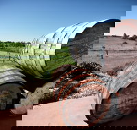 Mango Hill Cottages Bed and Breakfast - Foster Accommodation