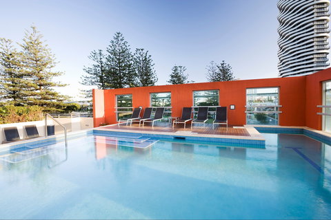 Mantra Broadbeach On The Park - Foster Accommodation 1