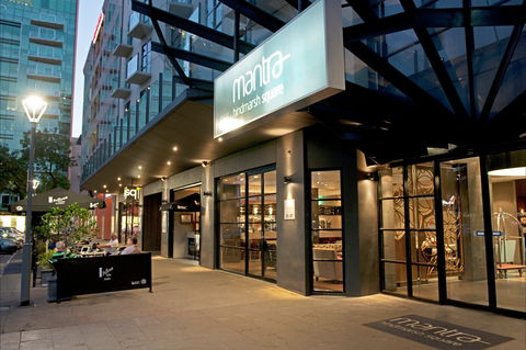 Mantra Hindmarsh Square - Foster Accommodation 0