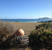 Marrawah Beach House - Foster Accommodation