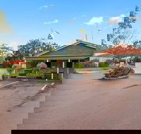 Margaret River Tourist Park - Foster Accommodation