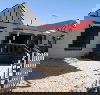 Marie's Cottage - Foster Accommodation