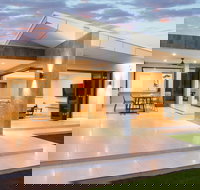 Marine Life - Foster Accommodation