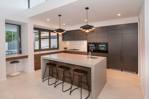 Marine Life - Foster Accommodation 2