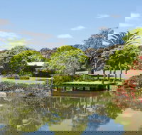 Margaret River Manor - Foster Accommodation