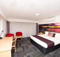 Mercure Alice Springs Resort - Foster Accommodation