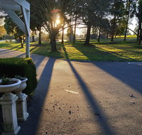 Moe Parklands Motel - Foster Accommodation