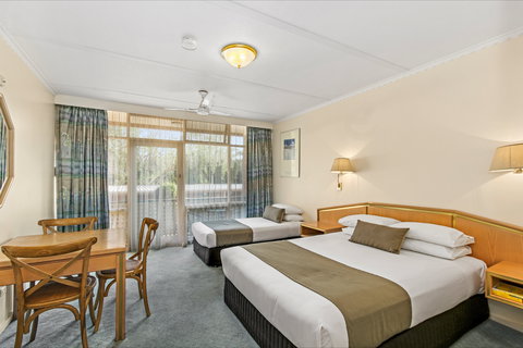 Moe Parklands Motel - Foster Accommodation 2
