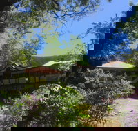 Mountain Grand Halls Gap - Foster Accommodation