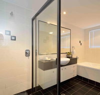 Myconos Resort - Foster Accommodation
