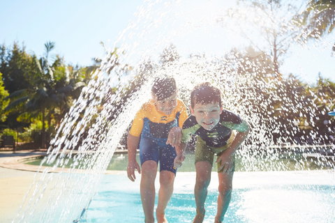 NRMA Murramarang Beachfront Holiday Resort - Foster Accommodation 0