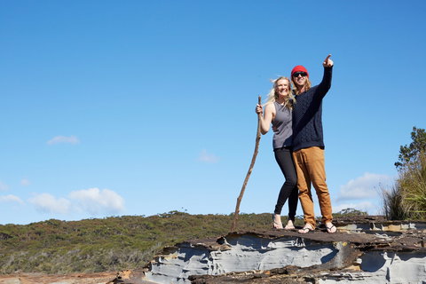 NRMA Murramarang Beachfront Holiday Resort - Foster Accommodation 1