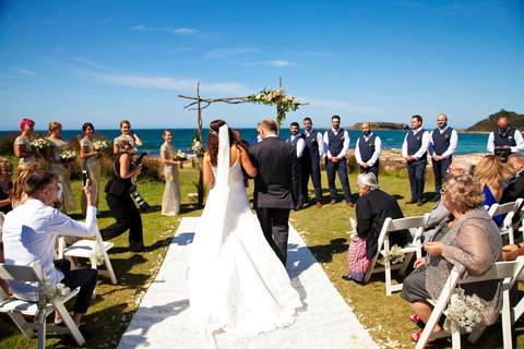 NRMA Murramarang Beachfront Holiday Resort - Foster Accommodation 2