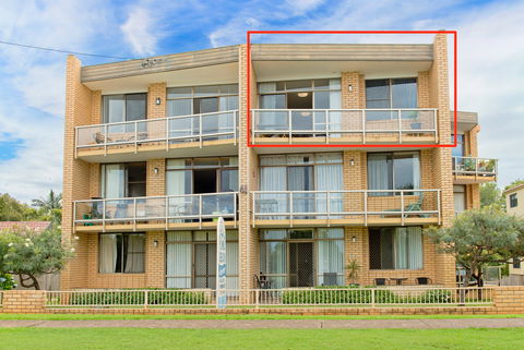 Oceanview  At Flynns - Foster Accommodation 0