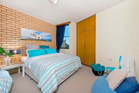 Oceanview  At Flynns - Foster Accommodation 2