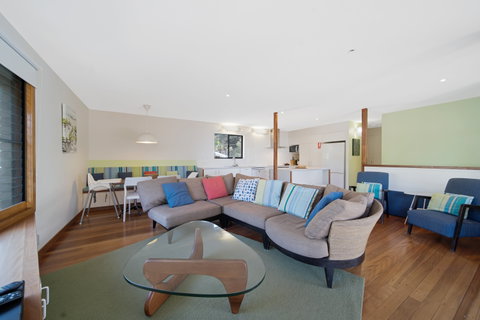 Ocean Mist - Foster Accommodation 0
