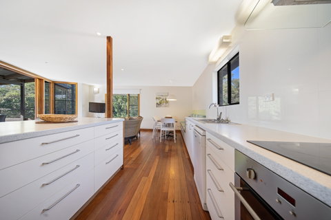 Ocean Mist - Foster Accommodation 1