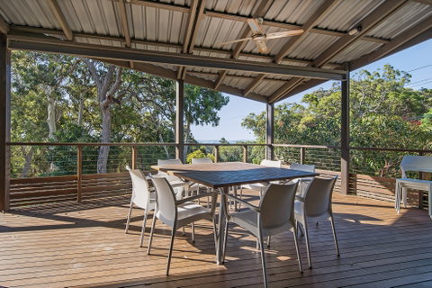 Ocean Mist - Foster Accommodation 2