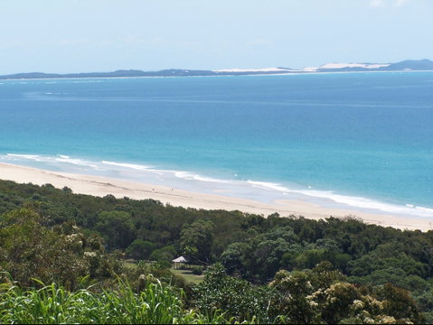 Pandanus Palms Holiday Resort - Foster Accommodation 0