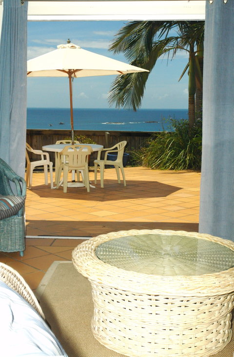 Pandanus Palms Holiday Resort - Foster Accommodation 1
