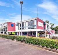 Parkside Motel Geelong