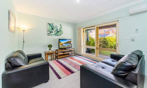 Pegasus Motel - Foster Accommodation 1