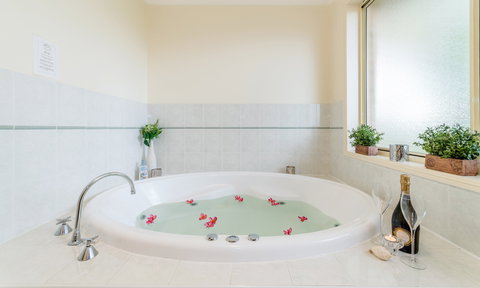 Pegasus Motel - Foster Accommodation 2