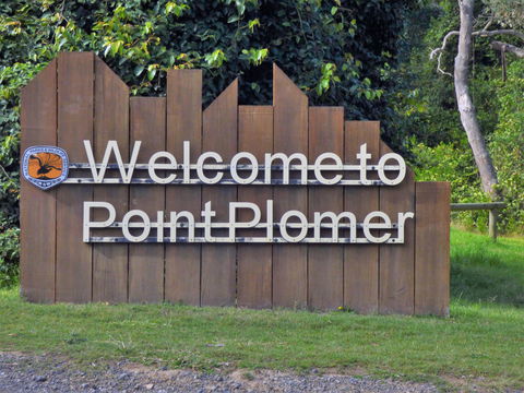 Point Plomer Holiday Cottages - Foster Accommodation 1