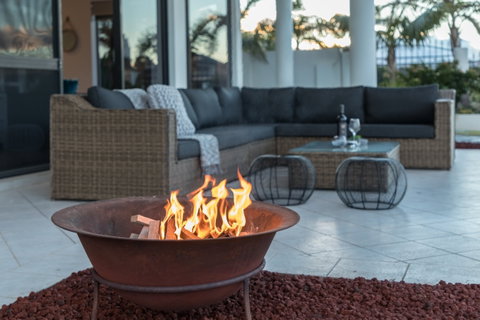 Port Lincoln Marina Luxury Escape - Foster Accommodation 2