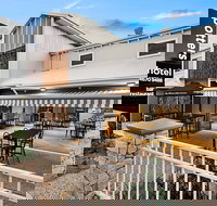 Potters Boutique Hotel Toowoomba - Foster Accommodation