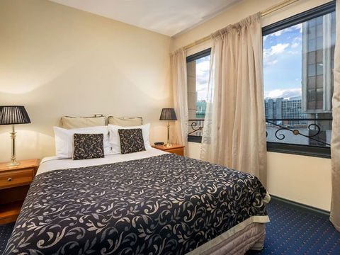 Quest Savoy - Foster Accommodation 1