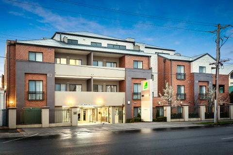 Quest Apartments Geelong - Foster Accommodation 0