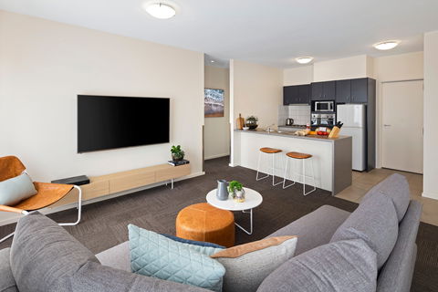 Quest Apartments Geelong - Foster Accommodation 2