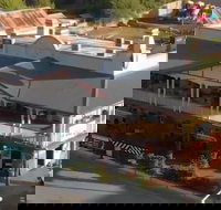 Royal Hotel Adelong - Foster Accommodation