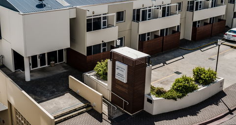 Salamanca Suites - Foster Accommodation 0
