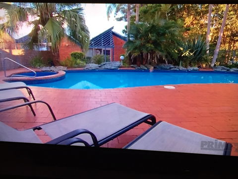 Shelly Beach Resort - Foster Accommodation 0
