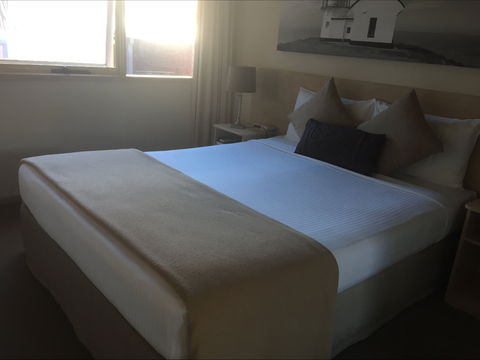 Shelly Beach Resort - Foster Accommodation 1