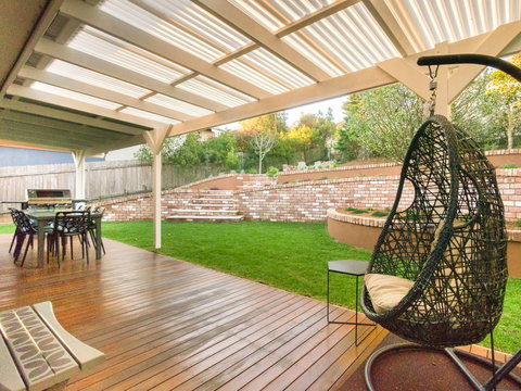 Southerly Change - Foster Accommodation 0