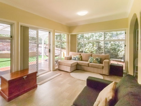 Southerly Change - Foster Accommodation 2