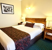 Stagecoach Motel Wodonga - Foster Accommodation