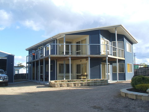 St Helens On The Bay - Foster Accommodation 0