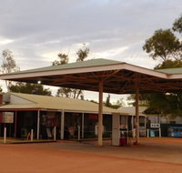 Stuarts Well Roadhouse - Foster Accommodation