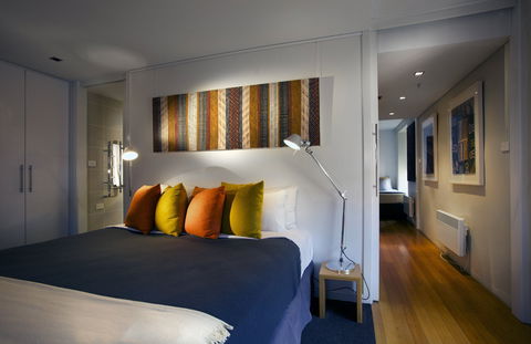 Sullivans Cove Apartments - Harbourside - Foster Accommodation 2