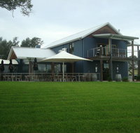 Tatler Vineyard Accommodation - Foster Accommodation