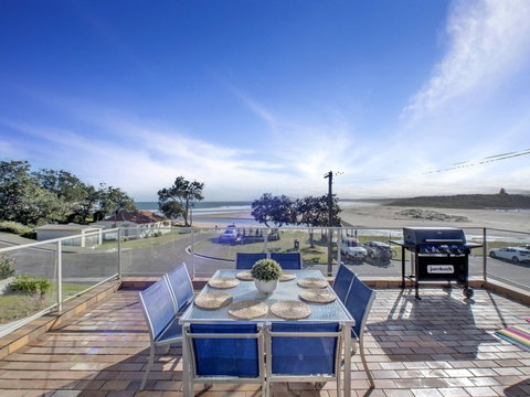 The Rotunda At Gerroa - Foster Accommodation 0
