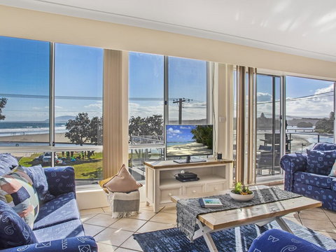 The Rotunda At Gerroa - Foster Accommodation 1