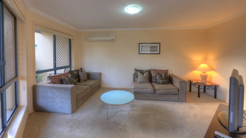 The Grange Resort Hervey Bay - Foster Accommodation 2