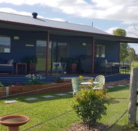 The Wattle Lodge - Foster Accommodation