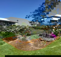 Great Southern Outback Tours  Accommodation - Foster Accommodation