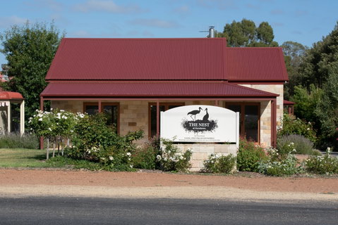 The Nest At Gundaroo - Foster Accommodation 0